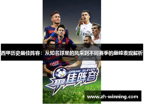 西甲历史最佳阵容：从知名球星的风采到不同赛季的巅峰表现解析